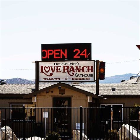 moonlite bunnyranch|Take a Tour of the BunnyRanch Brothel in Nevada.